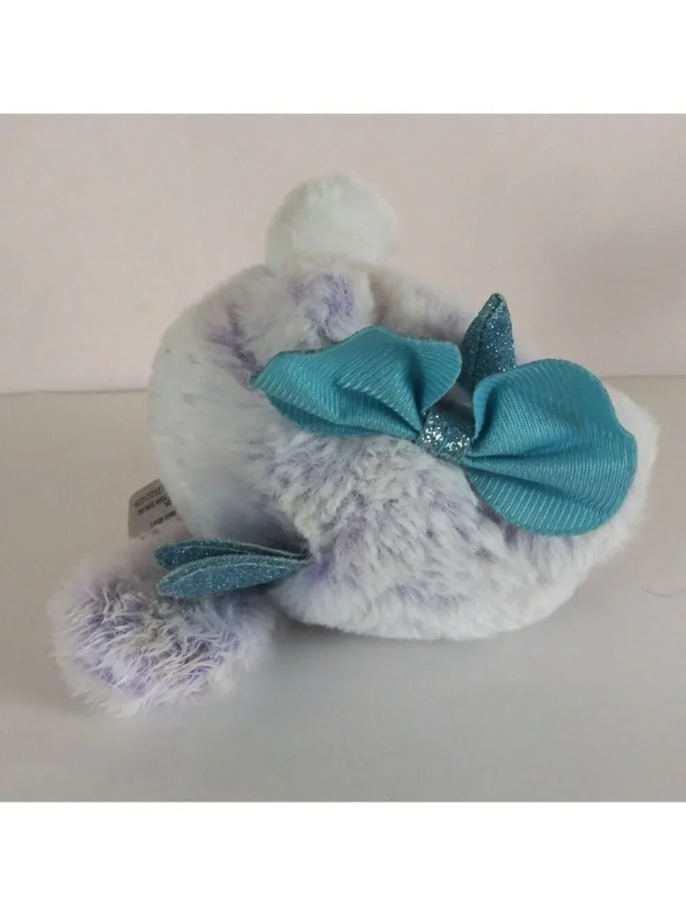 Zuru Rainbocorns Puppycorn Bow Surprise Series 3 Rufus the Husky 4